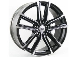 RST R078 7x18 5x114.3 ET37 66.6 BD